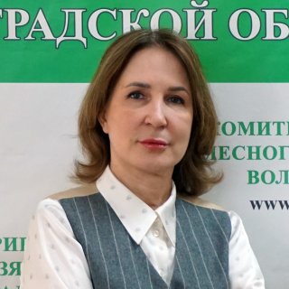 Православнова Елена Павловна