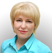 Тарасова Елена Александровна