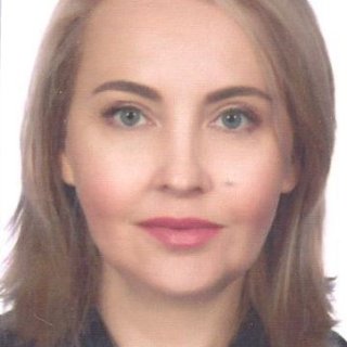 Курносова Елена Анатольевна