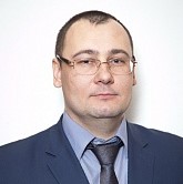 Локтионов Дмитрий Павлович