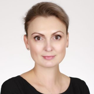 Орлова Надежда Александровна