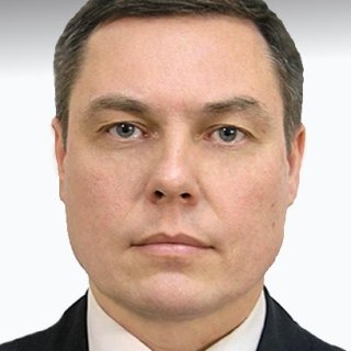 Орехов Дмитрий Евгеньевич