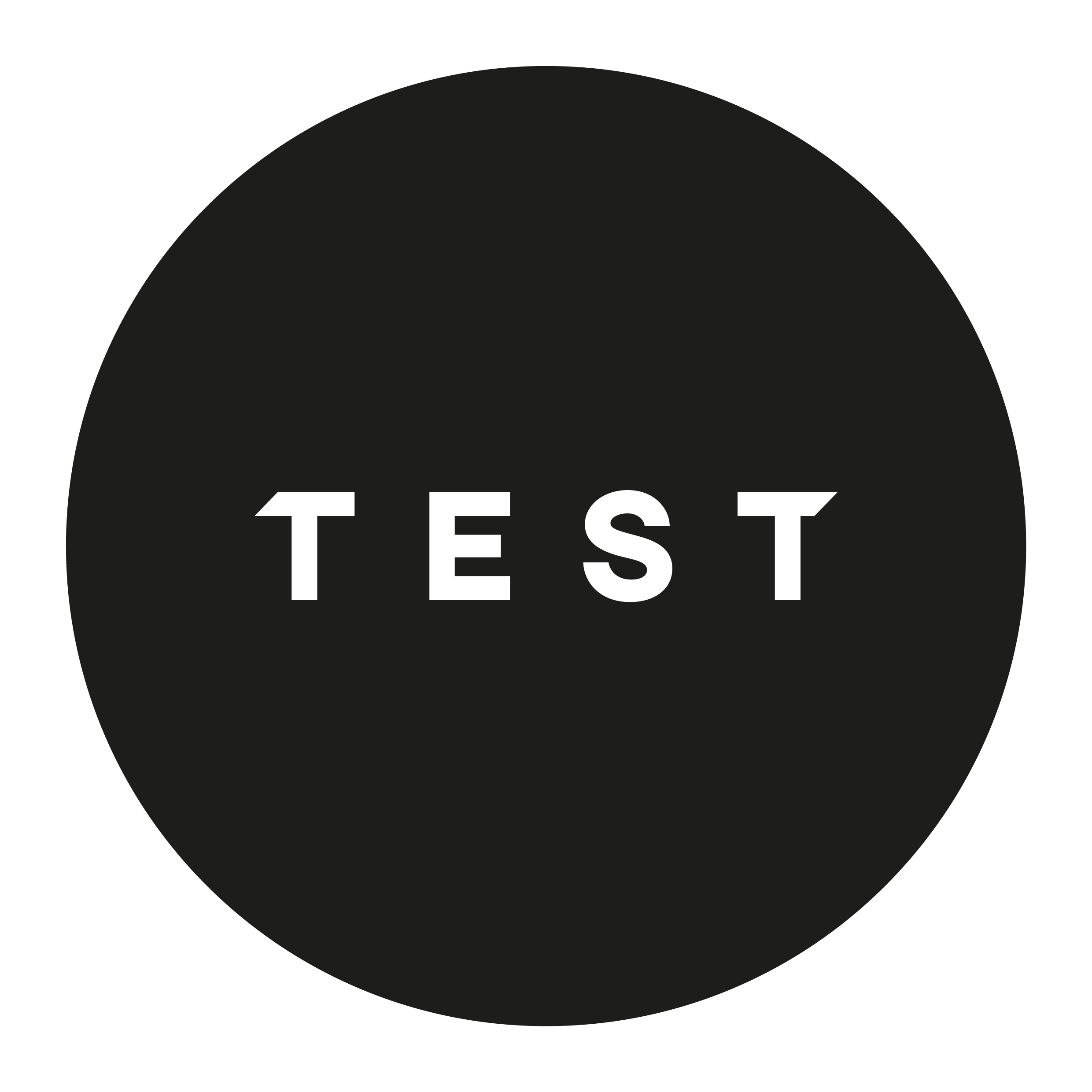 Тестовый. Тест логотип. Test надпись. Кнопка тест. Слово тест.