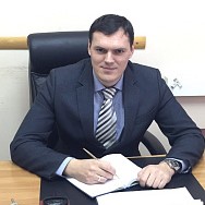 Алимов Николай Николаевич