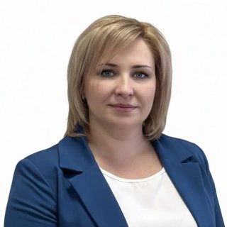 Баксарова Анастасия Сергеевна