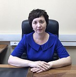 Тронева Виктория Евгеньевна