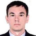 Крылов Александр Николаевич