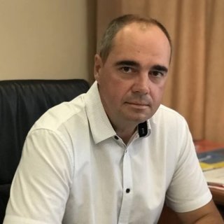 Панкин Евгений Евгеньевич