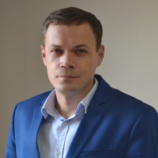 Шинкаренко Дмитрий Евгеньевич