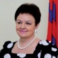 Евдокимова Елена Валерьевна