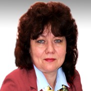 Тетерук Марина Анатольевна